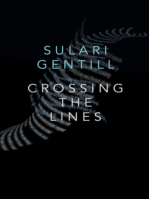 Title details for Crossing the Lines by Sulari Gentill - Wait list